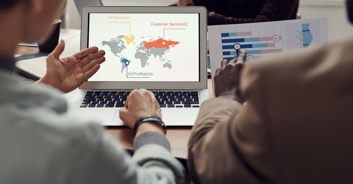 découvrez les clés de la rentabilité pour maximiser vos profits et optimiser vos stratégies d'entreprise. apprenez à analyser vos coûts, à améliorer votre efficacité et à assurer la croissance durable de votre activité.