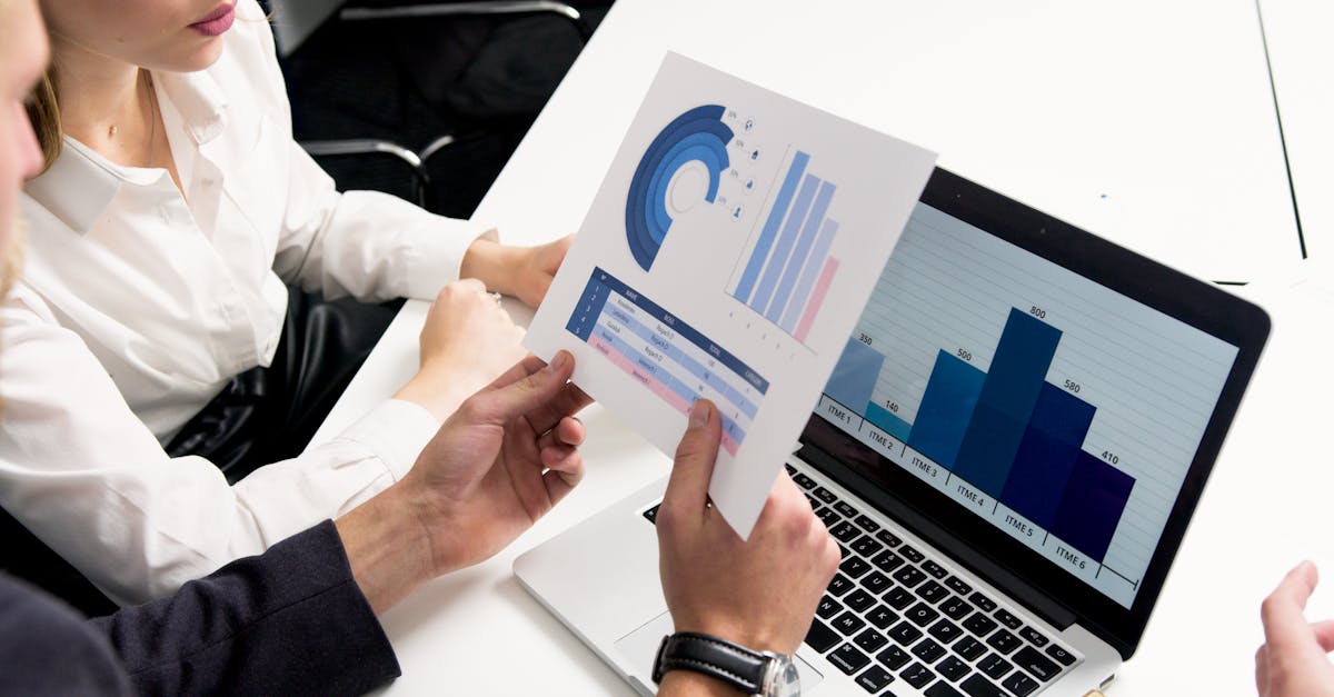 découvrez les stratégies et les indicateurs essentiels pour améliorer la rentabilité de votre entreprise. apprenez à analyser vos marges, optimiser vos coûts et maximiser vos profits tout en assurant une croissance durable.