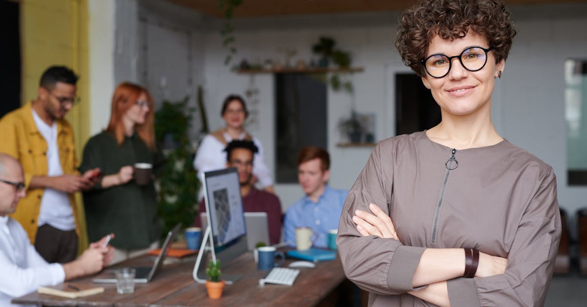 découvrez les meilleures pratiques et outils de gestion de projet pour optimiser la planification, le suivi et la réussite de vos projets. apprenez à gérer efficacement vos équipes et à atteindre vos objectifs avec succès.