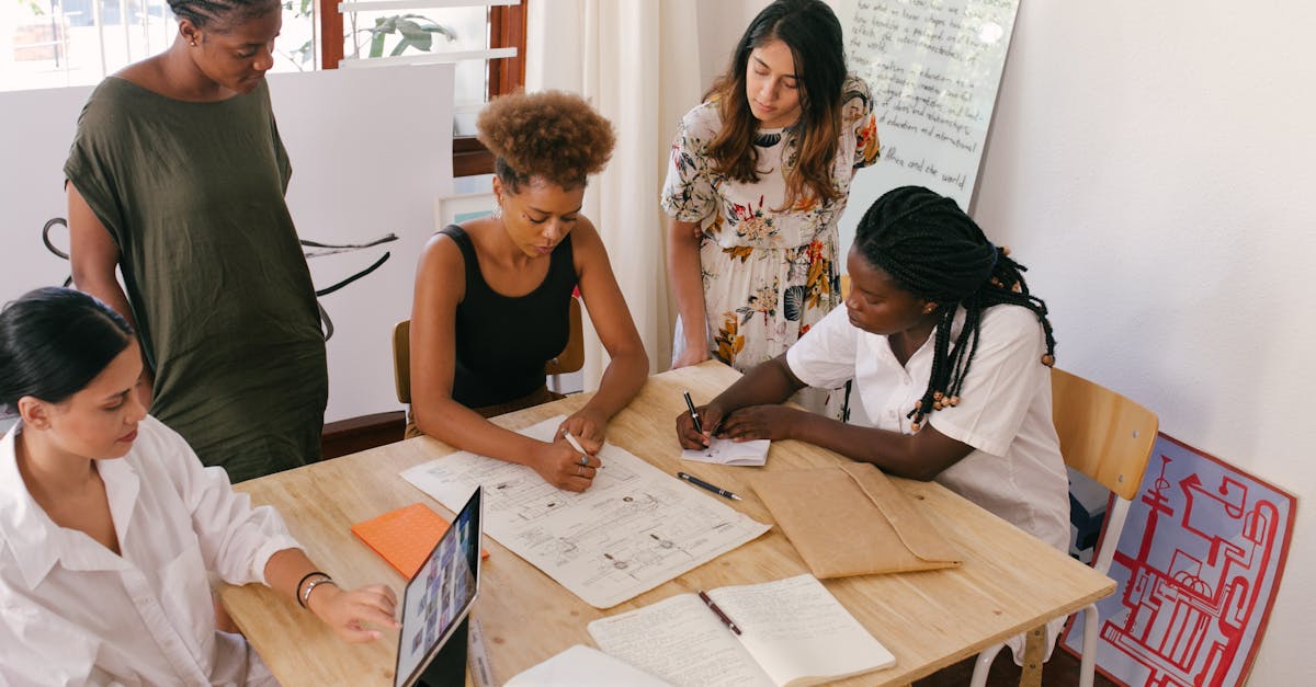 découvrez les clés du succès de votre projet grâce à nos conseils pratiques et stratégies éprouvées. transformez vos idées en réalisations concrètes et atteignez vos objectifs avec efficacité.