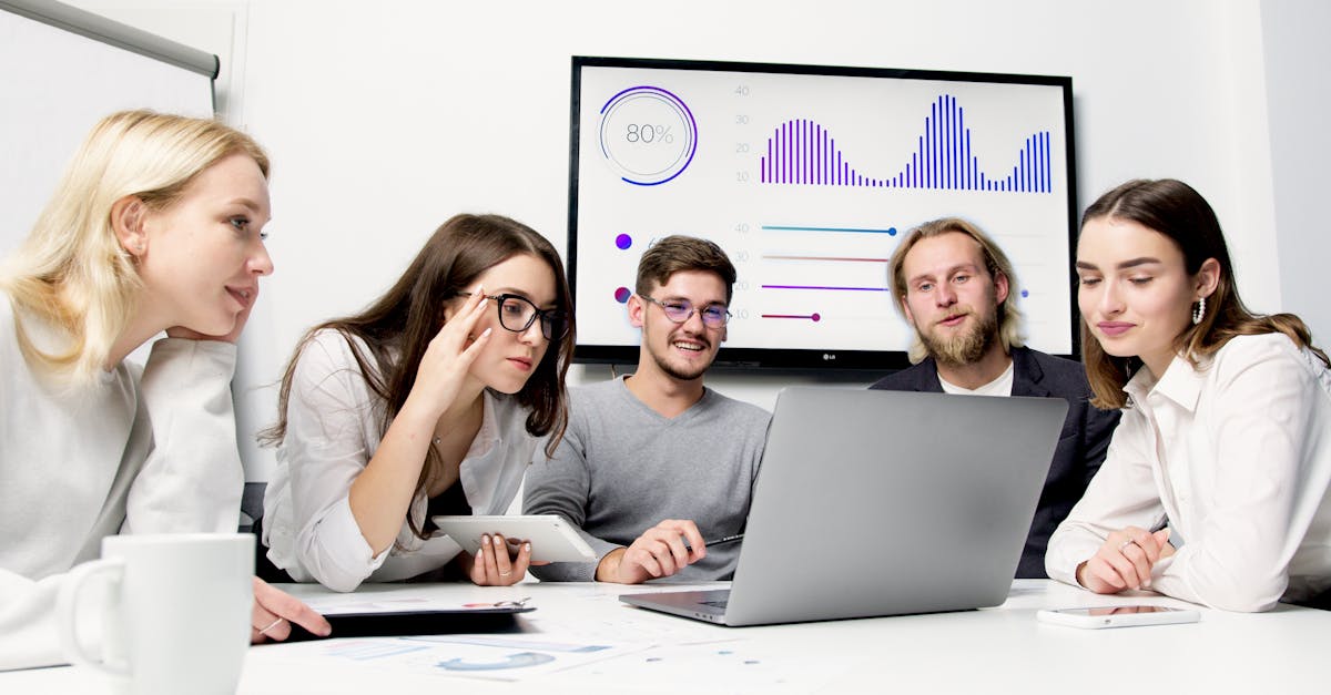 découvrez comment garantir le succès de vos projets grâce à des stratégies efficaces, une planification minutieuse et une gestion rigoureuse. apprenez les meilleures pratiques pour surmonter les défis et atteindre vos objectifs de manière optimale.