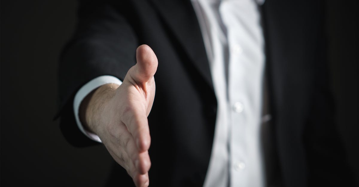 d&eacute;couvrez comment cr&eacute;er des partenariats d'affaires fructueux qui propulsent votre entreprise vers le succ&egrave;s. explorez des strat&eacute;gies efficaces pour nouer des collaborations durables et stimuler la croissance.