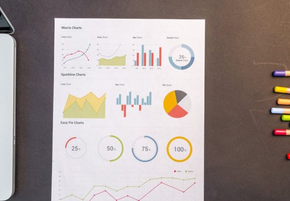 découvrez l'art de l'analyse des données et transformez vos informations en insights précieux. apprenez les techniques essentielles pour interpréter, visualiser et exploiter vos données afin de prendre des décisions éclairées et optimiser vos performances.