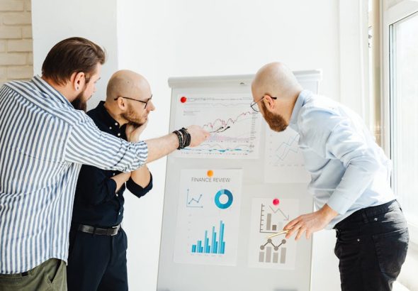 découvrez des stratégies efficaces pour stimuler la croissance des ventes. apprenez à optimiser vos techniques de vente, à renforcer votre position sur le marché et à atteindre vos objectifs commerciaux avec succès.