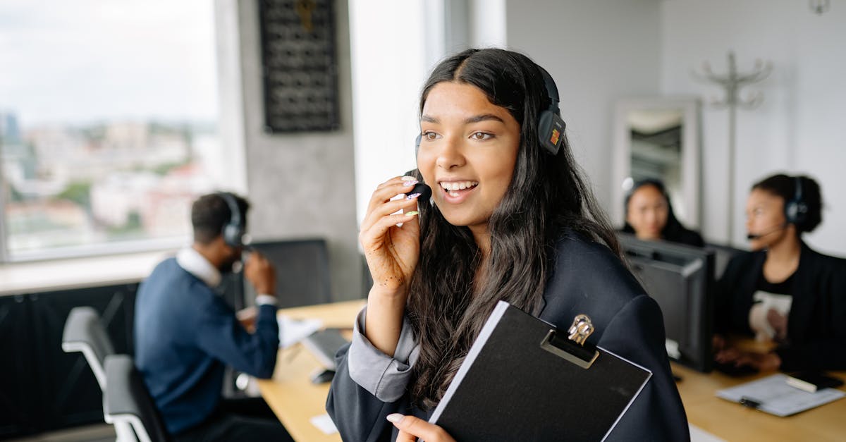 découvrez comment améliorer l'expérience client grâce à des stratégies innovantes et personnalisées. optimisez chaque interaction pour fidéliser vos clients et augmenter votre chiffre d'affaires.