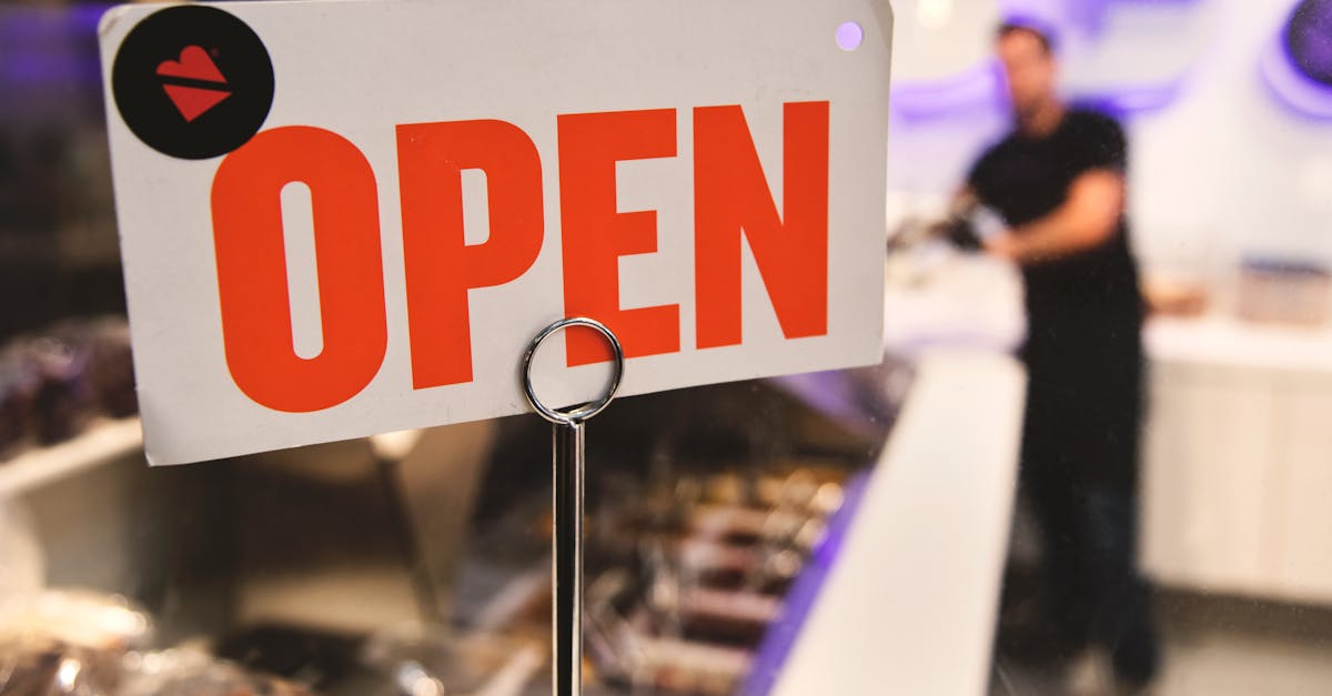 découvrez nos heures d'ouverture pour le service client. nous sommes disponibles pour répondre à toutes vos questions et vous assister dans vos démarches. contactez-nous aux horaires indiqués pour une aide rapide et efficace.