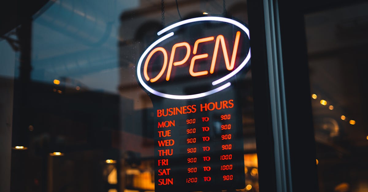 découvrez les horaires d'ouverture de notre service client pour bénéficier d'une assistance rapide et efficace. notre équipe est à votre écoute pour répondre à toutes vos questions.