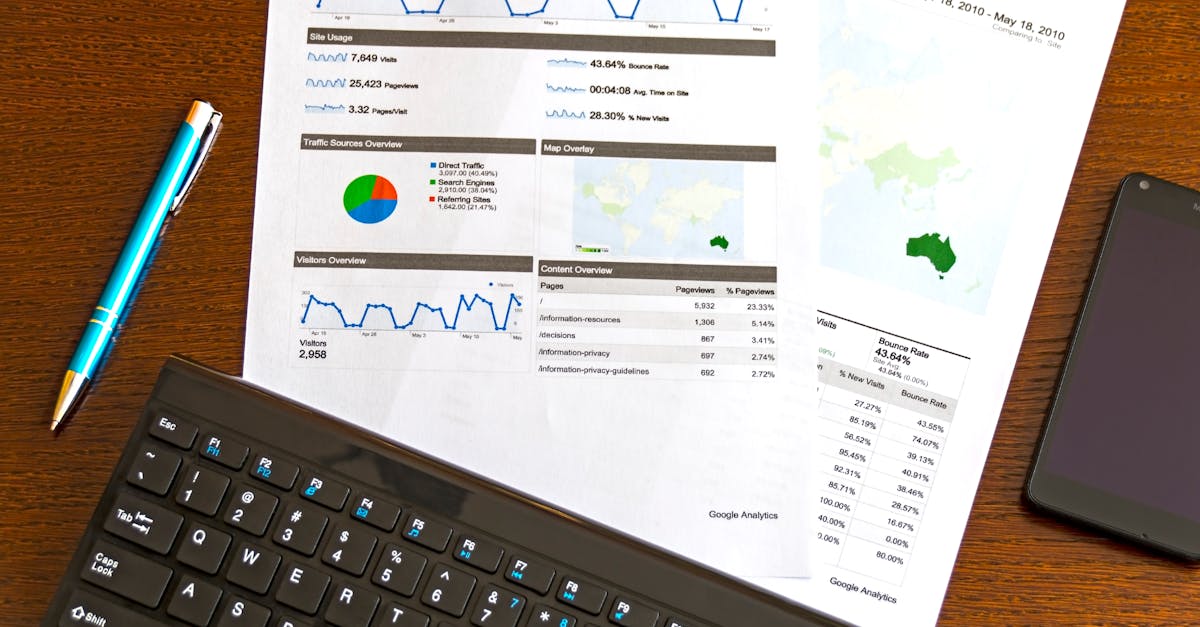 découvrez comment l'analyse des données peut transformer vos informations en insights exploitables. apprenez à utiliser des outils et techniques pour interpréter vos données, prendre des décisions éclairées et optimiser votre stratégie. ne laissez pas vos données inexplorées, plongez dans l'univers de l'analyse dès aujourd'hui!