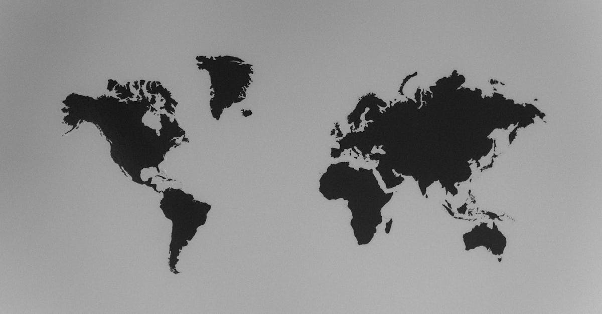 découvrez les stratégies et outils efficaces pour la prospection internationale. apprenez à identifier des opportunités sur les marchés mondiaux et à développer votre réseau à l'échelle mondiale.