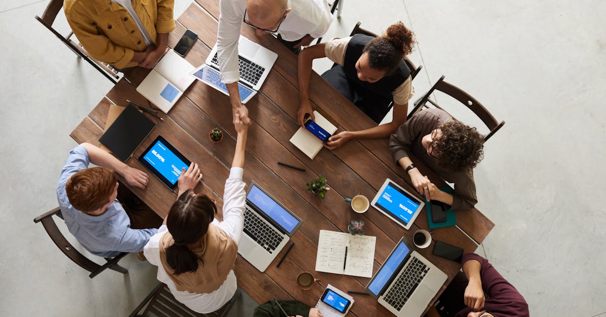 découvrez les meilleures pratiques et techniques en gestion de projet pour optimiser votre efficacité, coordonner vos équipes et atteindre vos objectifs. apprenez à planifier, exécuter et clôturer vos projets avec succès.