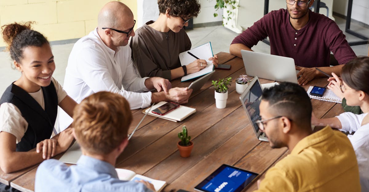 découvrez les meilleures pratiques en gestion de projet pour optimiser vos équipes, améliorer la communication et atteindre vos objectifs dans les délais impartis.