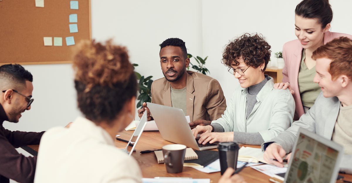 découvrez les meilleures pratiques et outils en gestion de projet. optimisez vos équipes, respectez vos délais et atteignez vos objectifs grâce à des méthodes éprouvées.