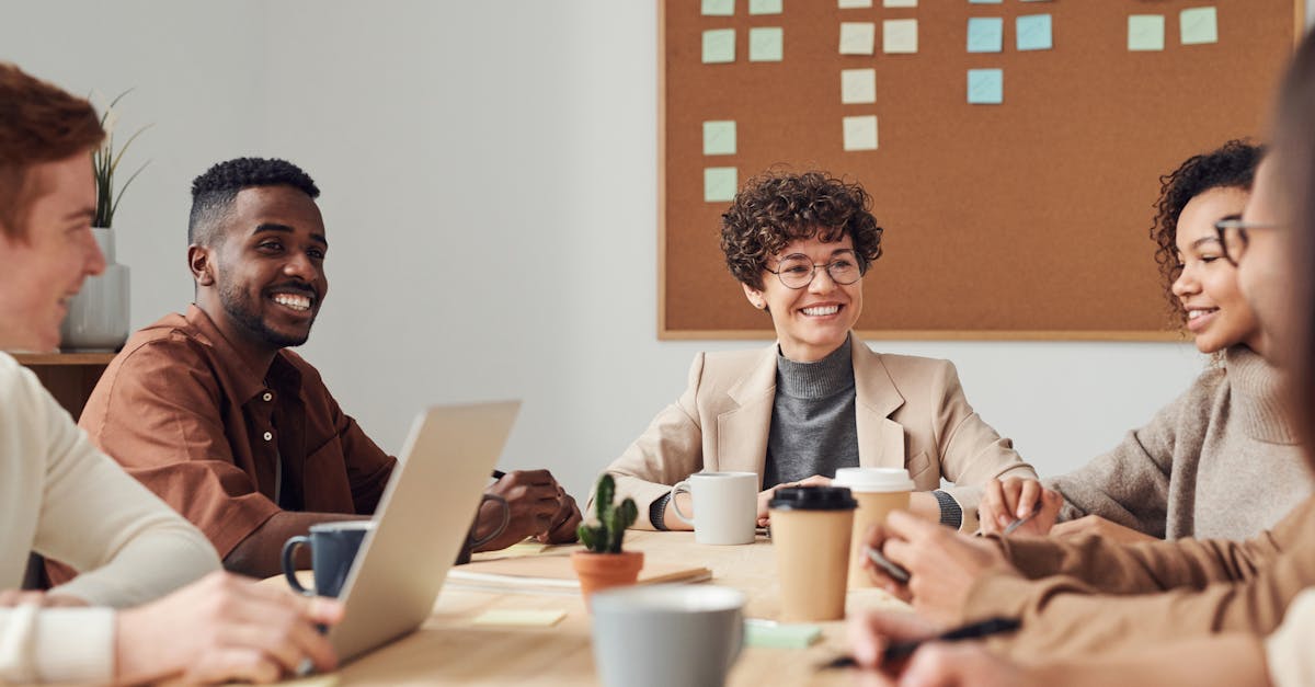 découvrez l'art de la planification stratégique pour guider votre entreprise vers le succès. apprenez à définir des objectifs clairs, à analyser votre environnement et à élaborer des stratégies efficaces pour atteindre vos aspirations et optimiser vos ressources.
