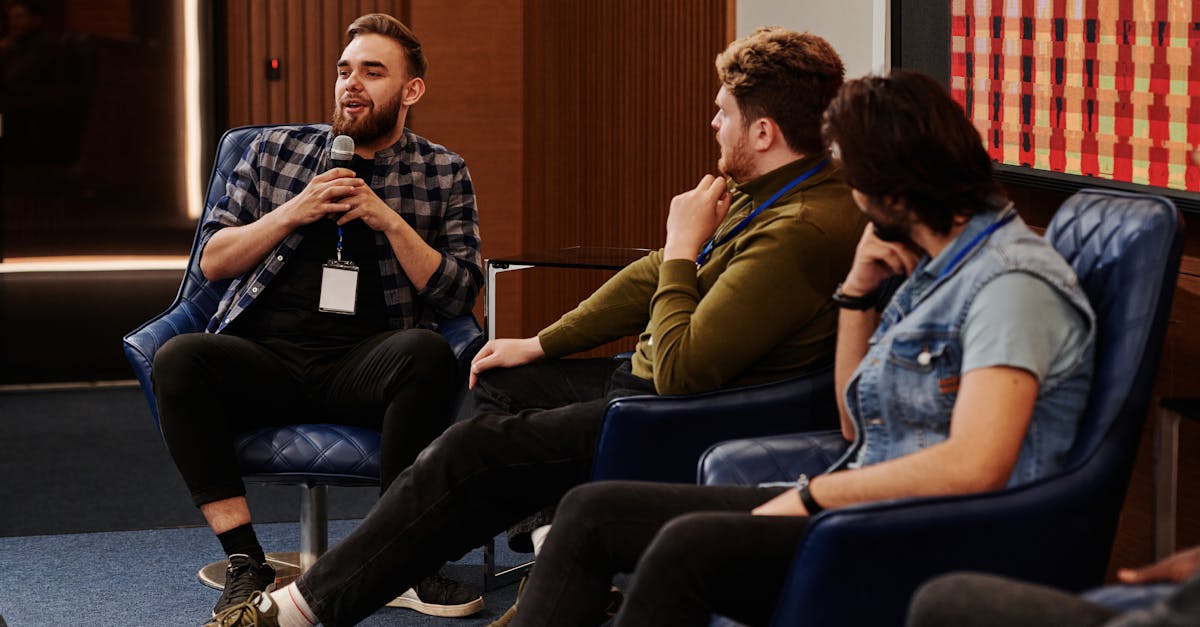 découvrez comment maximiser l'engagement de votre audience grâce à des stratégies innovantes et des techniques efficaces. apprenez à capter l'attention de vos membres et à créer des interactions significatives qui renforceront votre communauté.