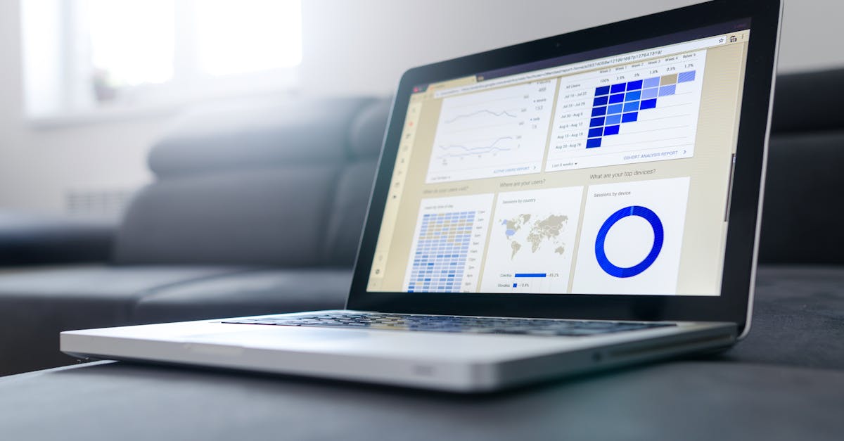 découvrez l'art de l'analyse des données avec nos ressources et outils adaptés. apprenez à transformer des données brutes en informations exploitables pour prendre des décisions éclairées et optimiser vos stratégies.
