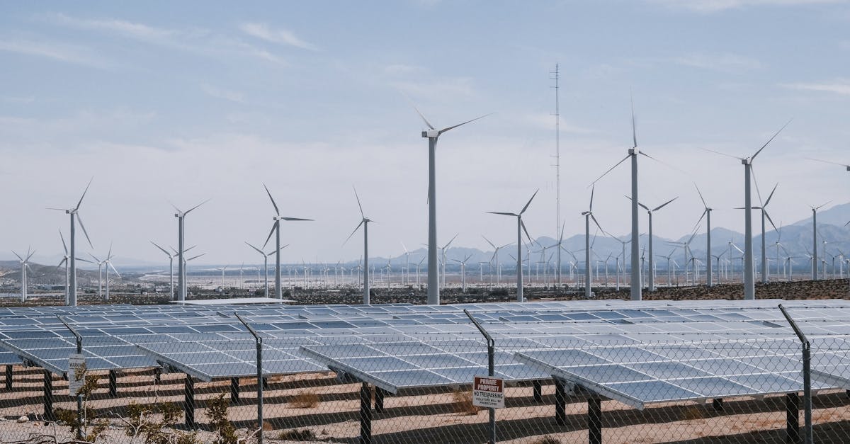 découvrez comment améliorer l'efficacité énergétique de votre maison ou entreprise grâce à des stratégies pratiques et des technologies innovantes. réduisez vos factures et minimisez votre empreinte écologique.