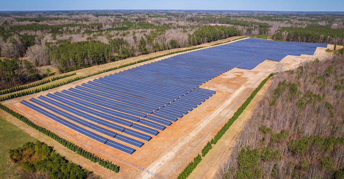 découvrez comment améliorer l'efficacité énergétique de votre maison ou entreprise. explorez des conseils pratiques, des solutions innovantes et les dernières technologies pour réduire votre consommation d'énergie tout en préservant l'environnement.