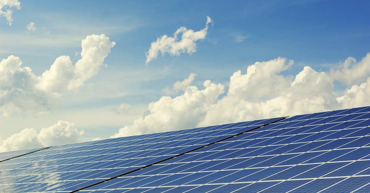 découvrez l'efficacité énergétique : optimisez votre consommation d'énergie, réduisez vos factures et contribuez à la protection de l'environnement grâce à des solutions durables et innovantes.