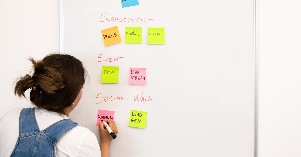 découvrez des stratégies efficaces de lead generation pour attirer et convertir des prospects en clients. maximisez votre potentiel commercial avec des techniques éprouvées pour générer des leads de qualité.