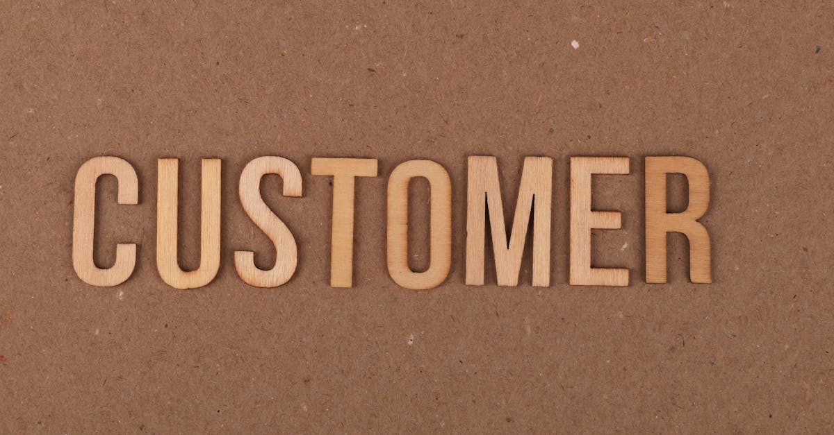 découvrez le marketing relationnel, une approche stratégique axée sur l'établissement de liens solides et durables avec vos clients. apprenez à fidéliser votre clientèle grâce à des interactions personnalisées et à une communication authentique pour booster vos ventes et améliorer l'expérience client.