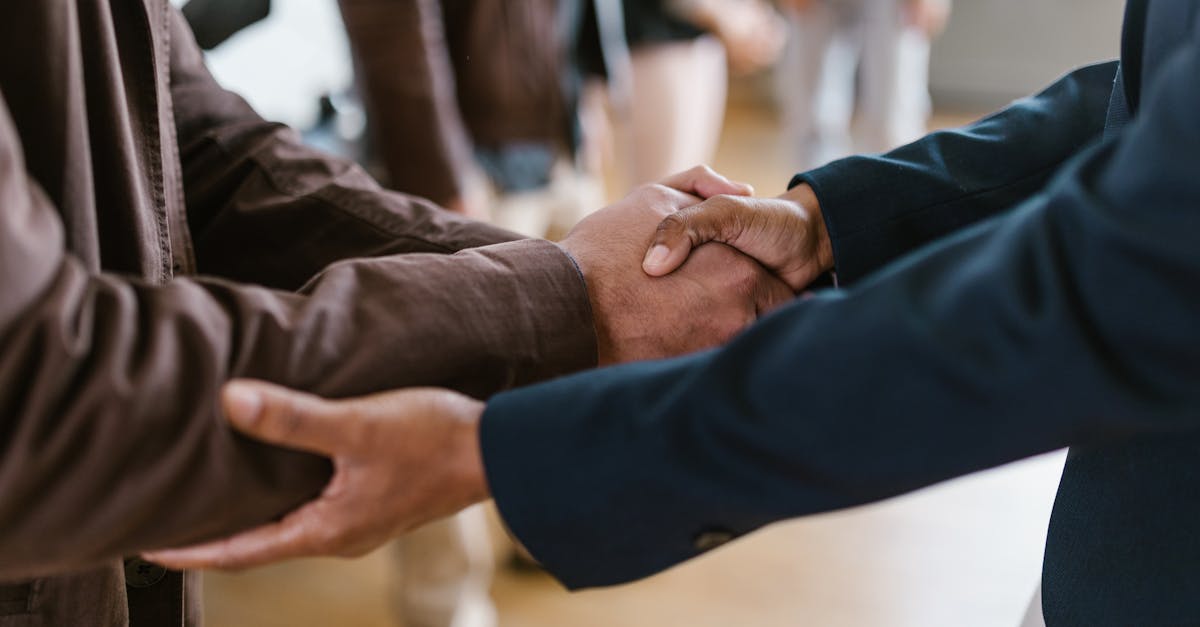 découvrez le marketing relationnel, une approche stratégique visant à établir des liens durables avec vos clients. apprenez comment fidéliser votre clientèle, améliorer l'expérience utilisateur et stimuler vos ventes grâce à des relations authentiques et personnalisées.