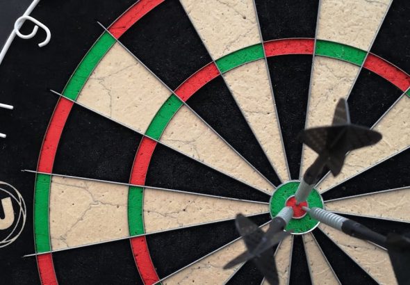découvrez les stratégies de ciblage efficaces pour atteindre votre audience optimale. améliorez vos campagnes marketing avec des techniques de targeting adaptées à vos besoins.