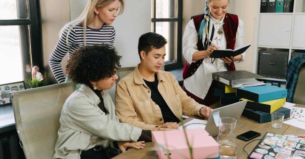 découvrez le marketing conversationnel, une approche innovante qui engage vos clients en temps réel, améliore l'expérience utilisateur et booste vos ventes grâce à des interactions personnalisées. transformez chaque conversation en opportunité.