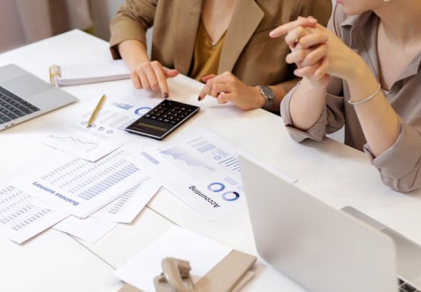 découvrez comment élaborer une stratégie digitale efficace pour propulser votre entreprise vers de nouveaux sommets. apprenez à maximiser votre présence en ligne, à cibler votre audience et à optimiser vos ressources numériques.