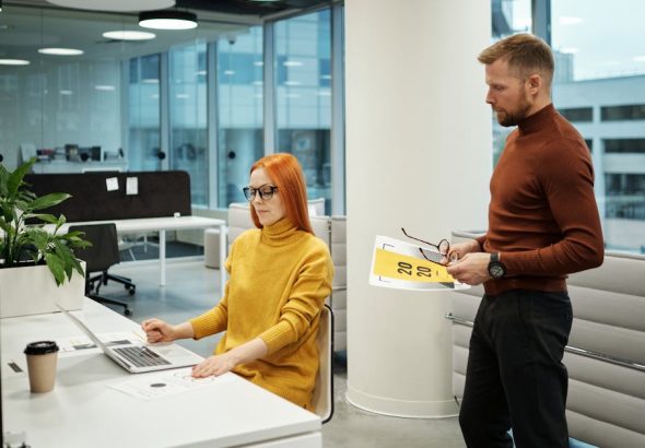 découvrez comment définir des objectifs smart pour atteindre vos ambitions. apprenez à établir des buts spécifiques, mesurables, atteignables, réalistes et temporels afin d'optimiser votre succès personnel et professionnel.