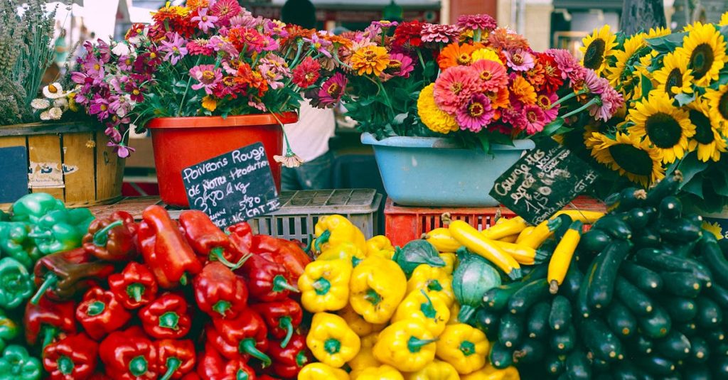 découvrez les stratégies et les tendances clés pour réussir votre ouverture de marché. apprenez à identifier les opportunités et à naviguer dans les défis du lancement de nouveaux produits ou services dans différents secteurs.