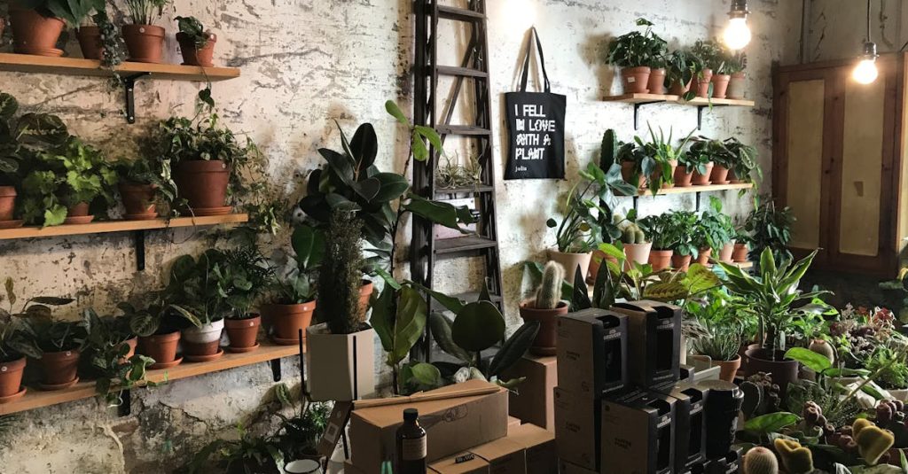 découvrez comment promouvoir une croissance durable grâce à des pratiques respectueuses de l'environnement et des stratégies économiques innovantes. explorez des idées pour allier performance économique et responsabilité sociale.