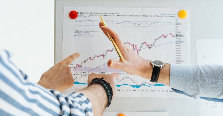 découvrez notre analyse de performance approfondie qui vous aide à évaluer l'efficacité de vos stratégies et à optimiser vos résultats. obtenez des insights clés et des recommandations pour améliorer vos performances.