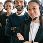 découvrez notre service client exceptionnel, disponible pour répondre à toutes vos questions et assurer votre satisfaction. notre équipe dévouée est là pour vous aider rapidement et efficacement.