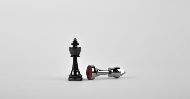 découvrez l'intelligence compétitive, une stratégie clé pour surveiller le marché, analyser la concurrence et anticiper les tendances. optimisez vos décisions commerciales grâce à des informations stratégiques et restez en tête de votre secteur.