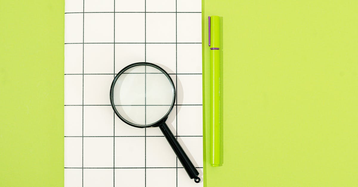 découvrez notre grille d'analyse, un outil incontournable pour évaluer en profondeur vos projets et décisions. optimisez vos résultats grâce à une méthodologie claire et structurée qui vous guidera dans vos choix stratégiques.