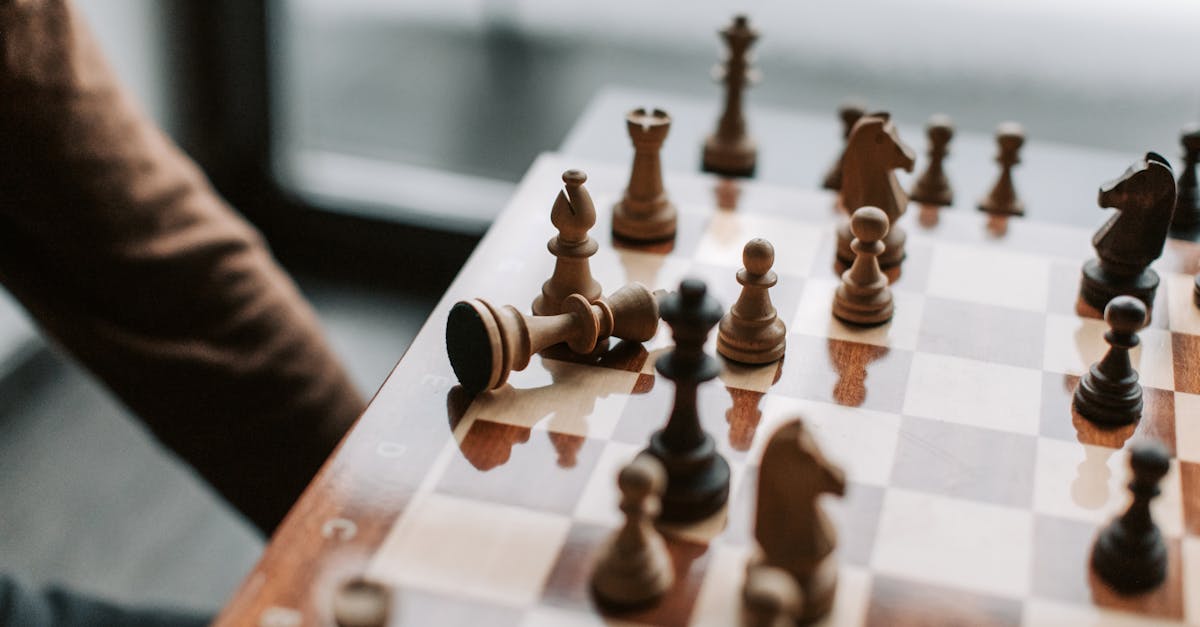 découvrez l'intelligence concurrentielle, une stratégie essentielle pour analyser le marché, anticiper les tendances et optimiser vos décisions commerciales. apprenez à collecter et interpréter des données sur vos concurrents pour rester en tête dans votre secteur.