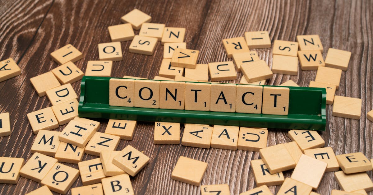 découvrez nos formulaires de contact simples et efficaces pour faciliter la communication avec vos clients. personnalisez votre formulaire selon vos besoins et optimisez l'interaction avec votre audience.