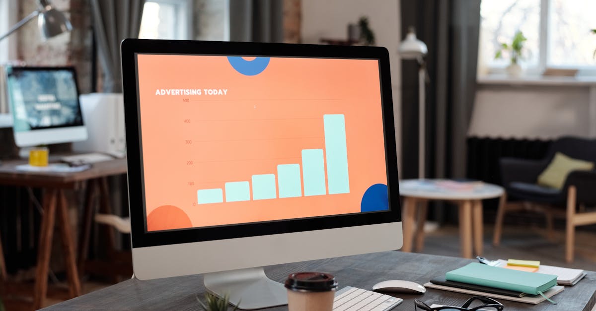 découvrez comment élaborer une stratégie digitale efficace pour propulser votre entreprise vers de nouveaux sommets. apprenez à optimiser votre présence en ligne, à engager votre audience et à convertir des prospects grâce à des méthodes innovantes et des outils performants.