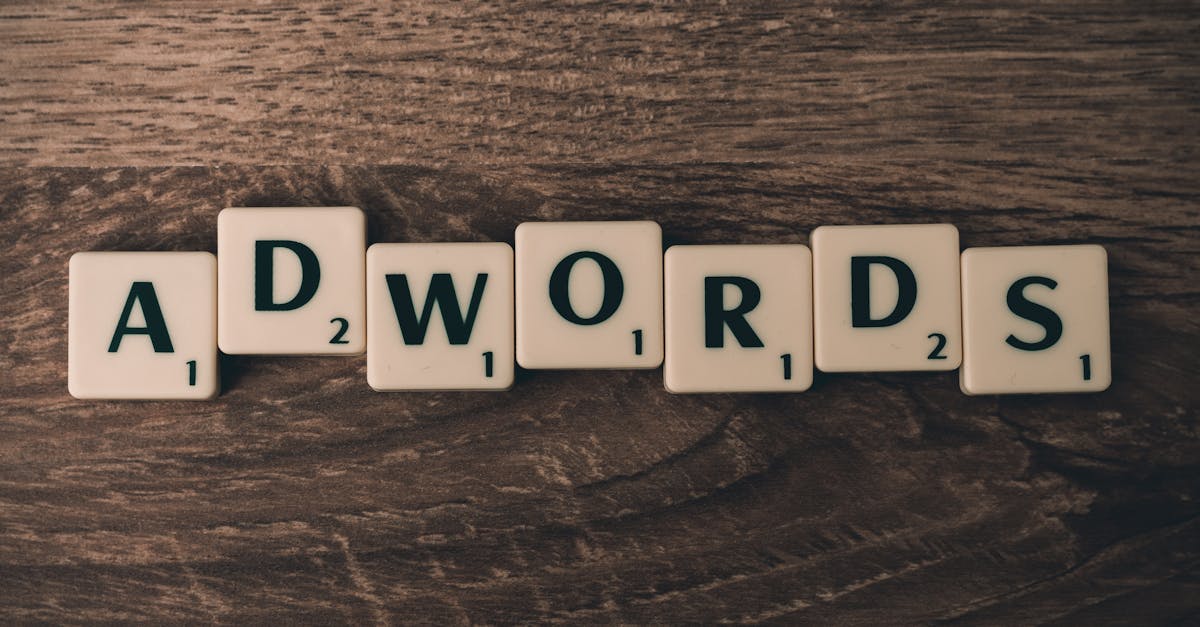 découvrez les meilleures stratégies et techniques de marketing optimization pour maximiser l'efficacité de vos campagnes, augmenter votre retour sur investissement et atteindre vos objectifs commerciaux. transformez vos données en actions et boostez vos performances marketing.