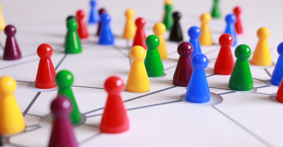 découvrez l'art du networking et apprenez à développer des relations professionnelles enrichissantes. explorez des stratégies pour élargir votre réseau, échanger des idées et booster votre carrière grâce à des connexions authentiques.