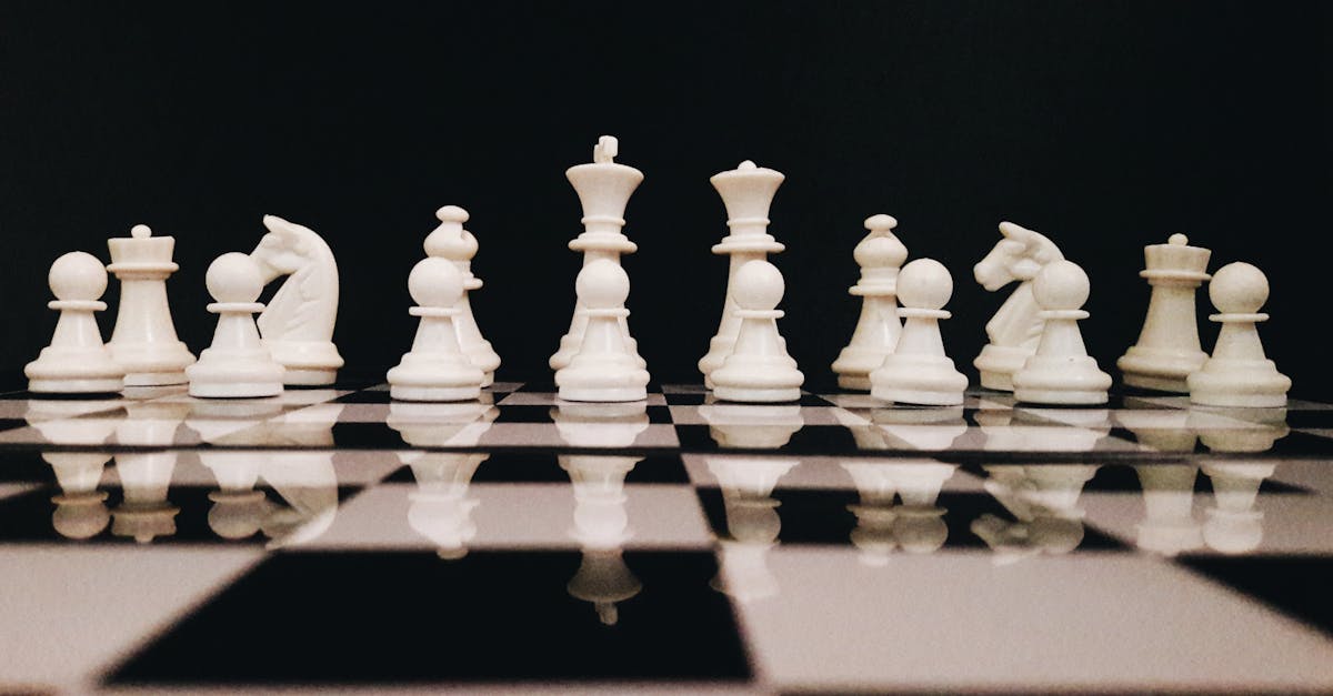 découvrez des stratégies innovantes et efficaces pour optimiser votre entreprise, améliorer votre prise de décision et atteindre vos objectifs. explorez des méthodes éprouvées qui vous aideront à anticiper les défis et à maximiser vos résultats.