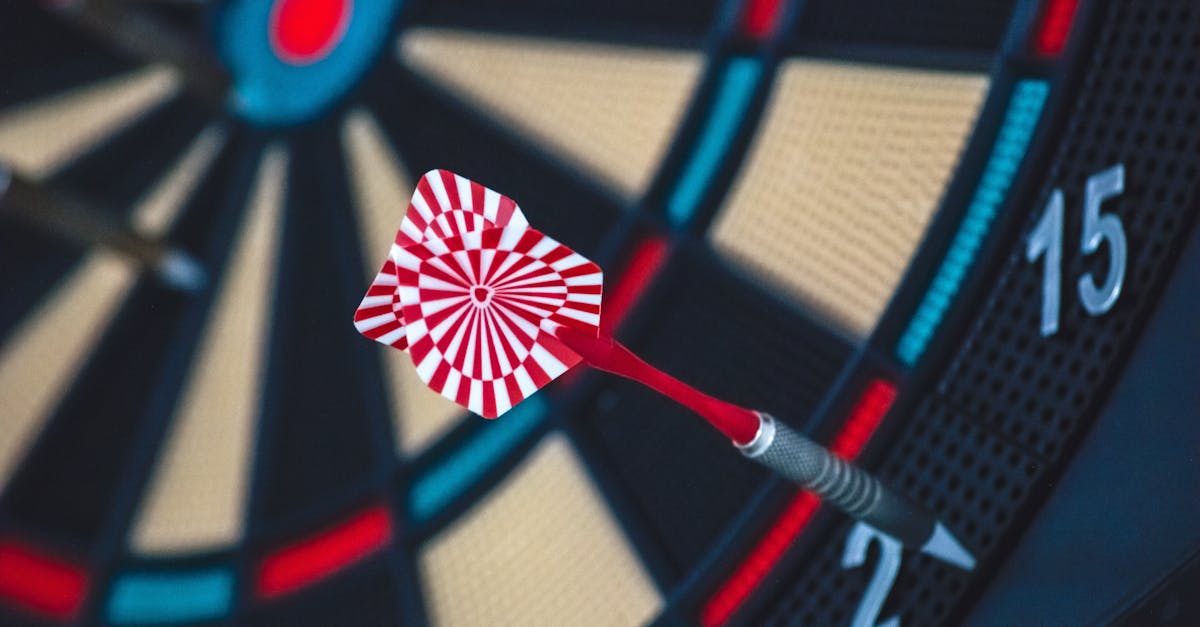 découvrez l'art du targeting, une stratégie essentielle pour atteindre votre public cible avec précision. apprenez à analyser les données, à segmenter vos audiences et à optimiser vos campagnes pour un impact maximal.