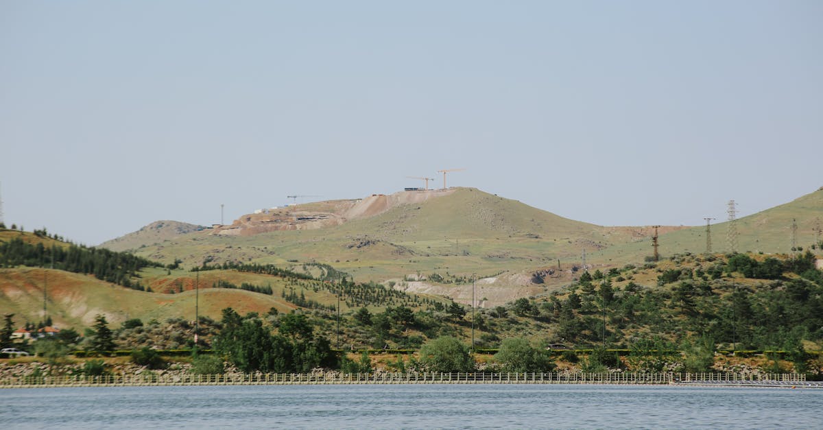 découvrez les enjeux et les stratégies du développement territorial, un processus essentiel pour améliorer la qualité de vie des habitants, optimiser l'utilisation des ressources et encourager une croissance durable. explorez les initiatives innovantes qui façonnent les territoires de demain.