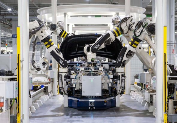 découvrez les dernières avancées technologiques qui transforment notre quotidien et révolutionnent divers secteurs. explorez les innovations clés qui redéfinissent l’avenir et influencent notre façon de vivre, de travailler et de communiquer.