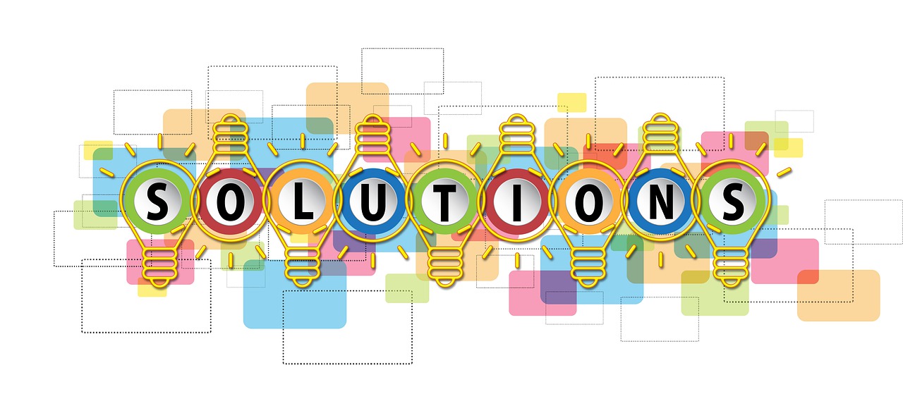 découvrez nos solutions digitales innovantes pour optimiser la gestion, la productivité et la transformation numérique de votre entreprise. bénéficiez d’outils performants et d’un accompagnement sur mesure.