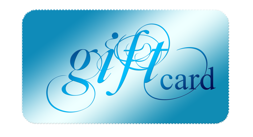 offrez le cadeau parfait avec nos chèques-cadeaux personnalisables ! idéals pour toutes les occasions, ils permettent à vos proches de choisir ce qui leur fait plaisir. simples à acheter, faciles à utiliser et valables sur une large sélection de produits ou services.