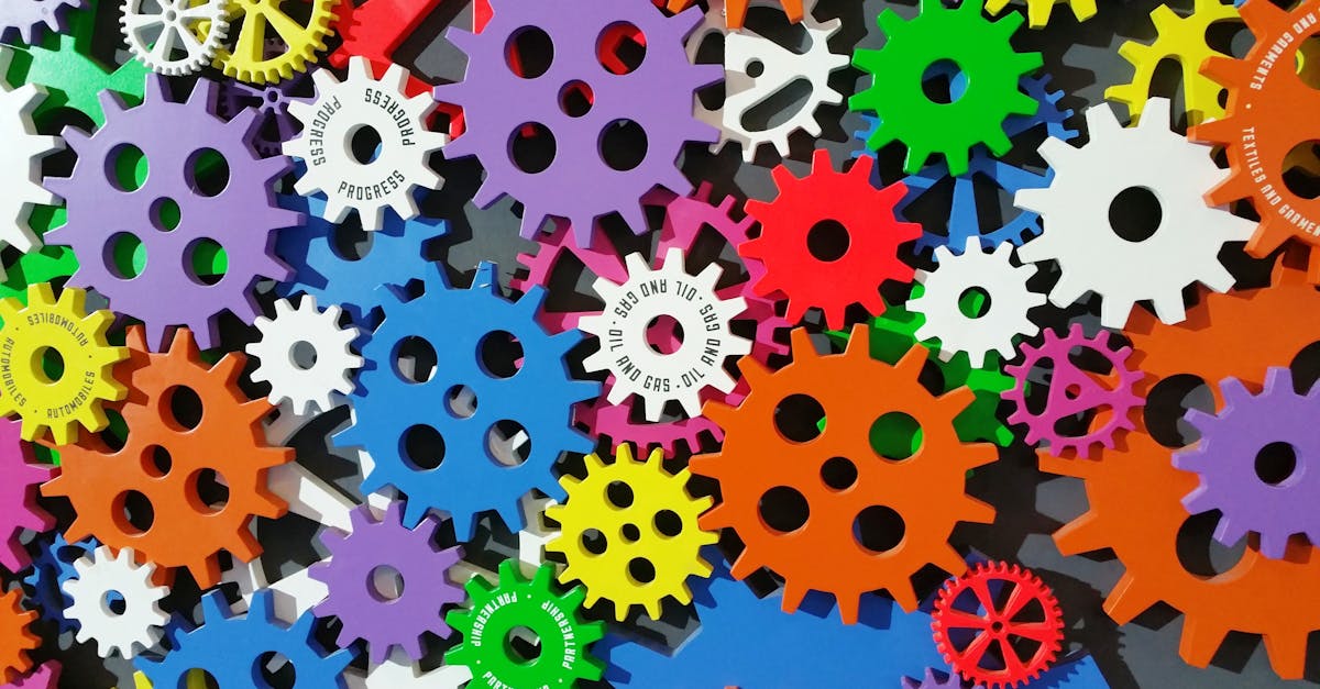 découvrez les dernières avancées en matière d'innovation, des idées novatrices aux technologies qui transforment notre quotidien et façonnent le futur. restez informé sur l'actualité et les tendances de l'innovation.