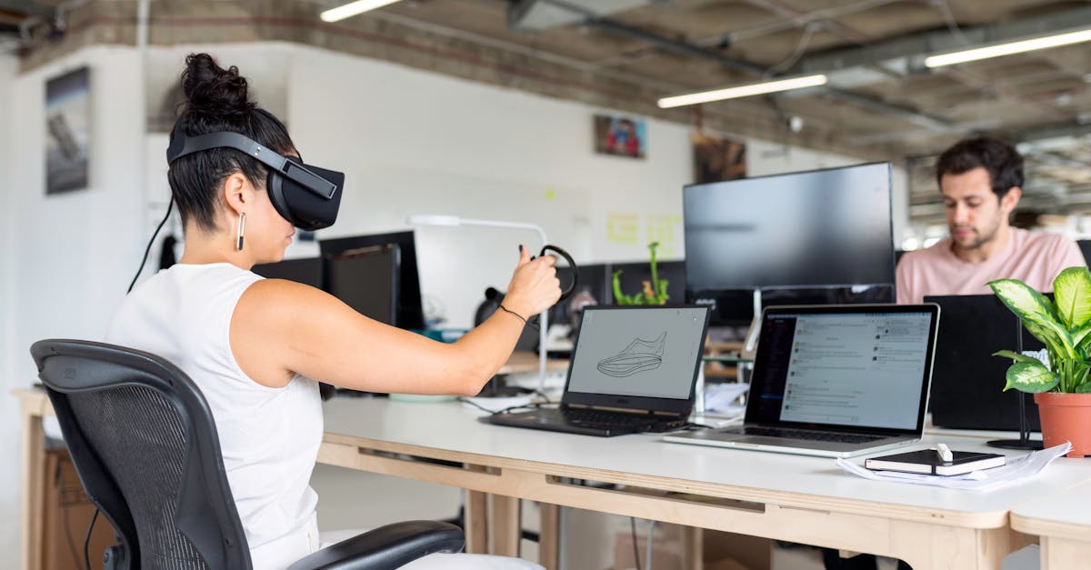 découvrez les dernières tendances et avancées en matière d'innovation : actualités, analyses et conseils pour stimuler la créativité et transformer votre entreprise ou vos projets personnels.