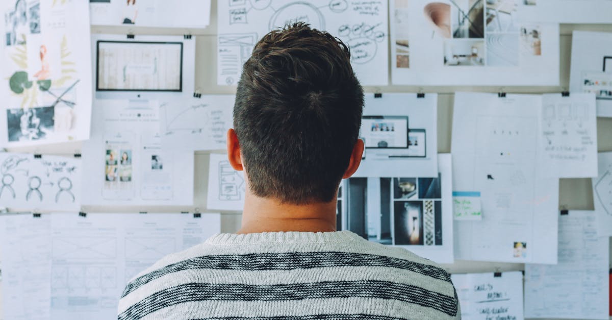 découvrez comment l'innovation transforme les entreprises, stimule la créativité et façonne l'avenir. explorez les dernières tendances, technologies et idées novatrices dans tous les secteurs.
