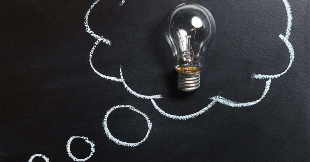 découvrez comment l'innovation transforme les entreprises et la société, explorez les dernières tendances, idées créatives et solutions novatrices pour relever les défis de demain.
